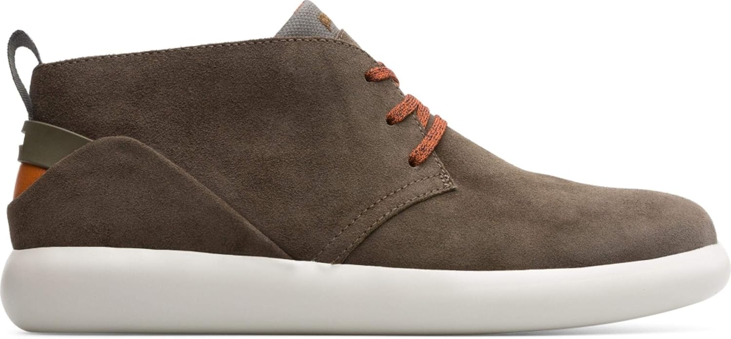 camper desert boots