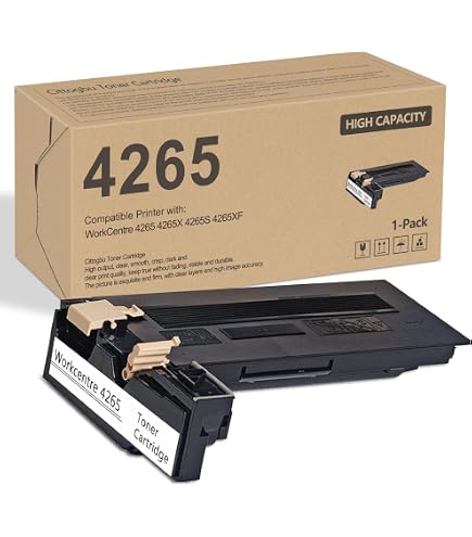 REPTIRE CARE Ⅰ・Ⅱ Amazon.com: 106R02734 Black High Yield Toner Cartridge 1 Pack