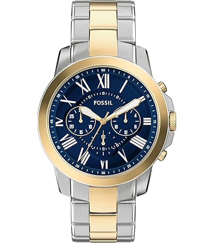 Amazon.com: Fossil Women display picture 1