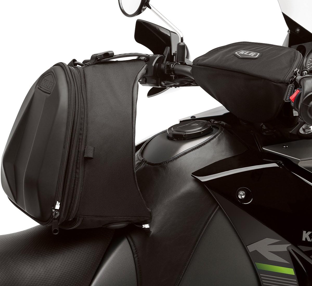 best tank bag for klr650