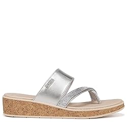 BZees Womens Bora Bright Machine Washable Comfort