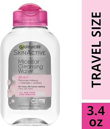 garnier micellar water amazon