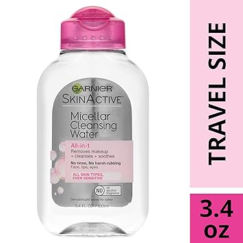 garnier makeup remover small price