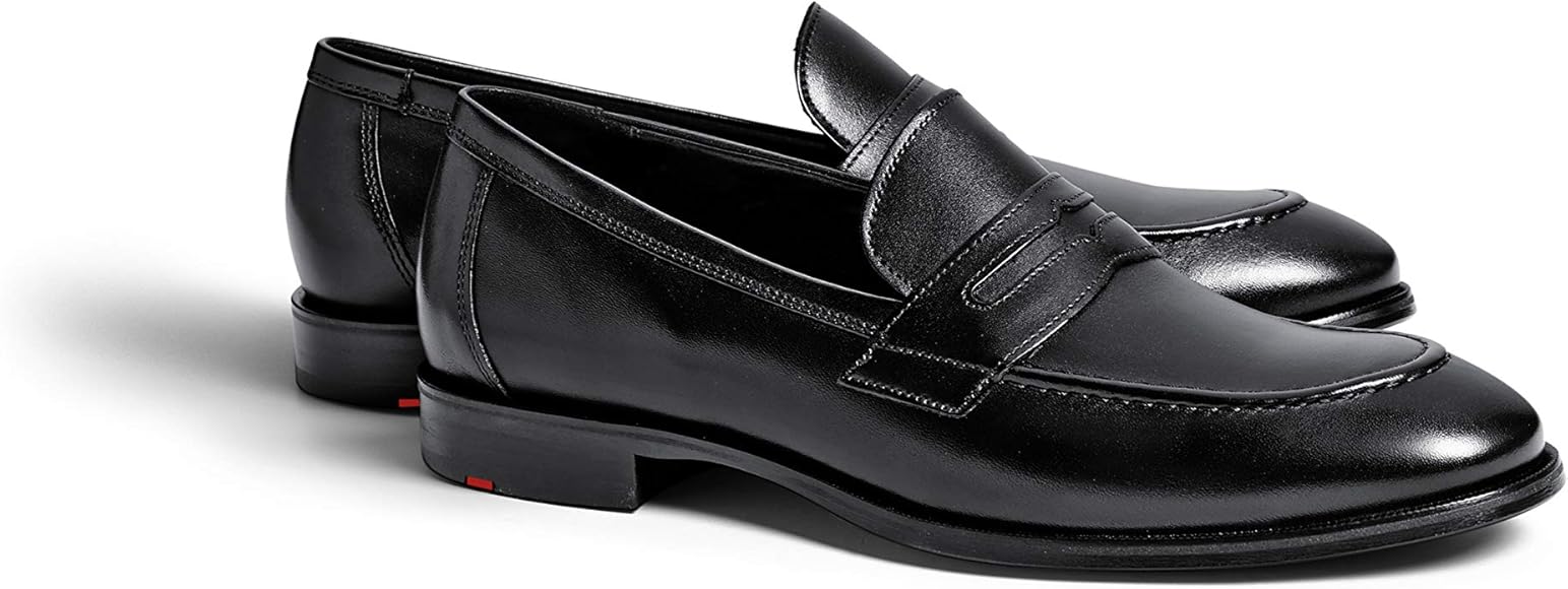 mens dress loafers amazon