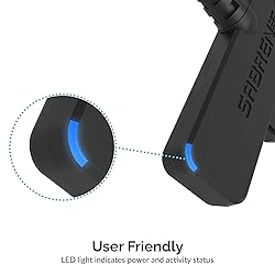 SABRENT SATA to USB Cable - USB 3.0 to 2.5” SATA