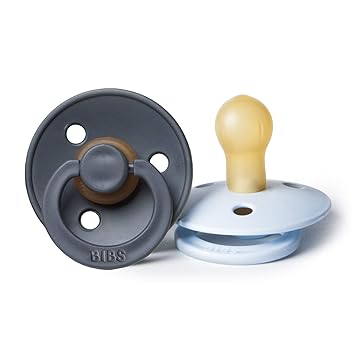 bibs pacifier