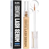 Babe Original Lash Serum - Fuller & Longer Looking Eyelashes, Advanced Lash Enhancing Treatment for Natural Lashes, Extension