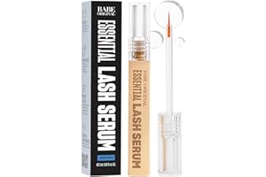 Babe Original Lash Serum - Fuller & Longer Looking Eyelashes, Advanced Lash Enhancing Treatment for Natural Lashes, Extensions & Eyebrows, Vegan & Cruelty-Free