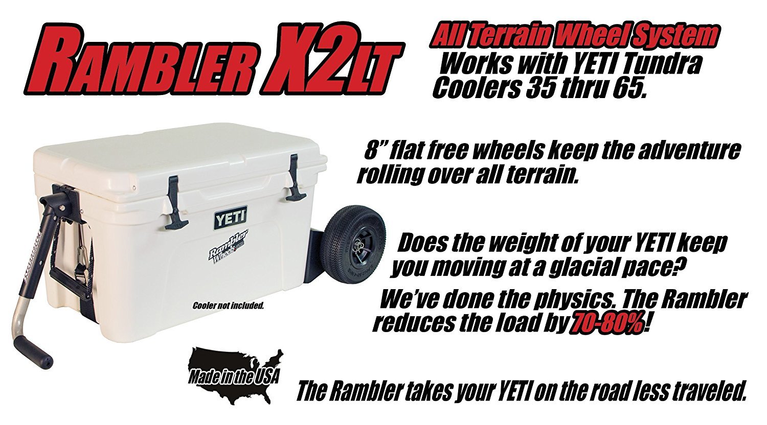 rambler wheels yeti