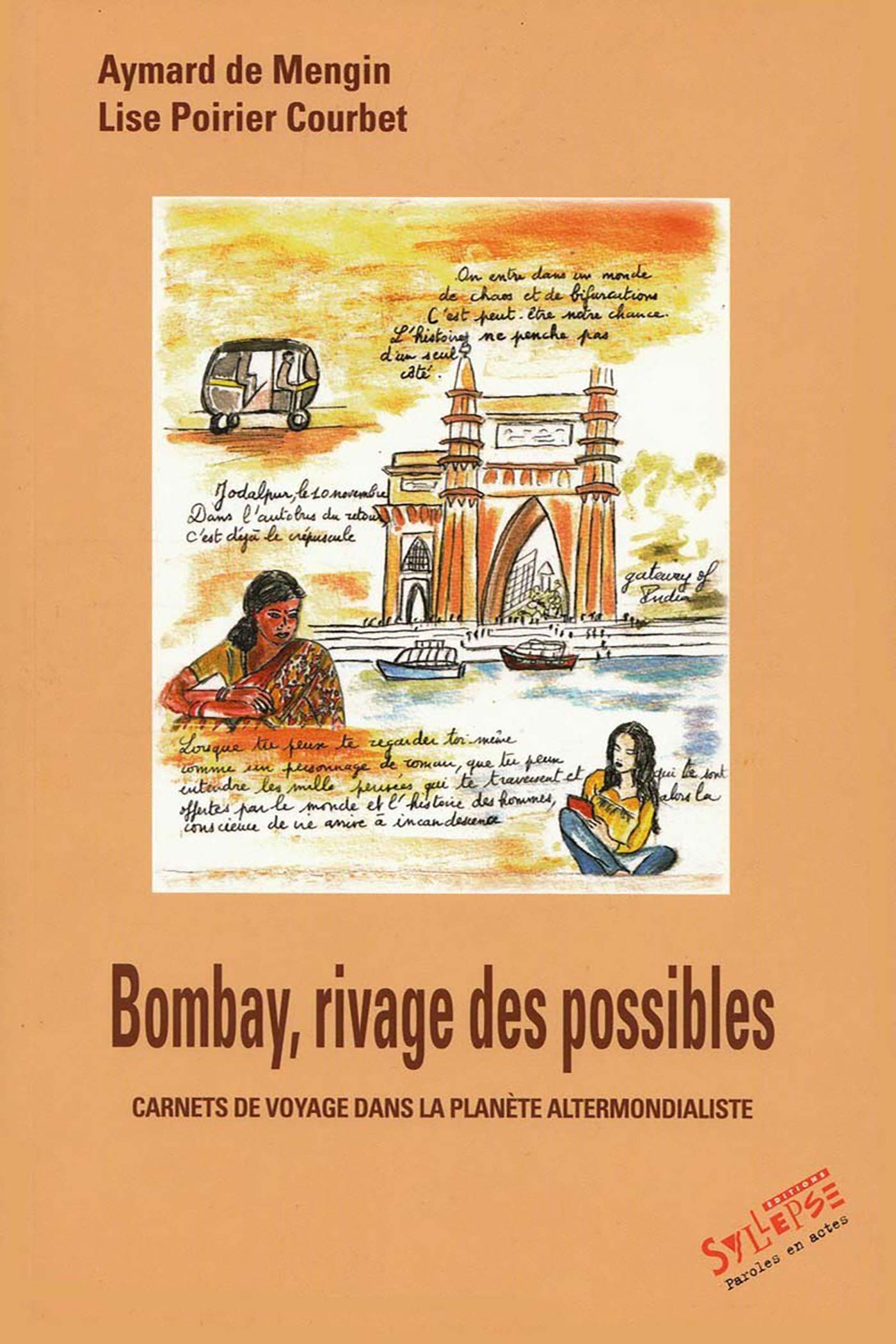 rencontre altermondialiste