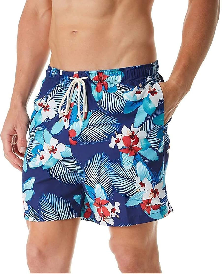 Tommy Bahama Naples Monterosso Beach Swim Trunks