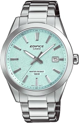Montre Casio Analogique pour Hommes Edifice