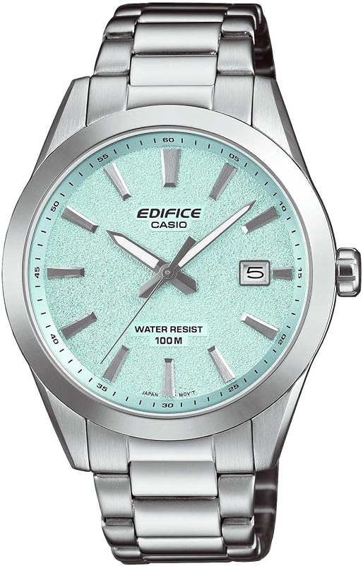 Montre Casio Analogique pour Hommes Edifice