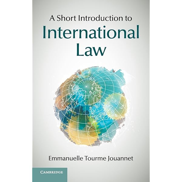 An Introduction to Public International Law: Rose, Cecily, Blokker