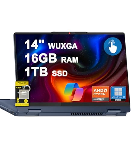 Amazon.com: Lenovo IdeaPad 5 14