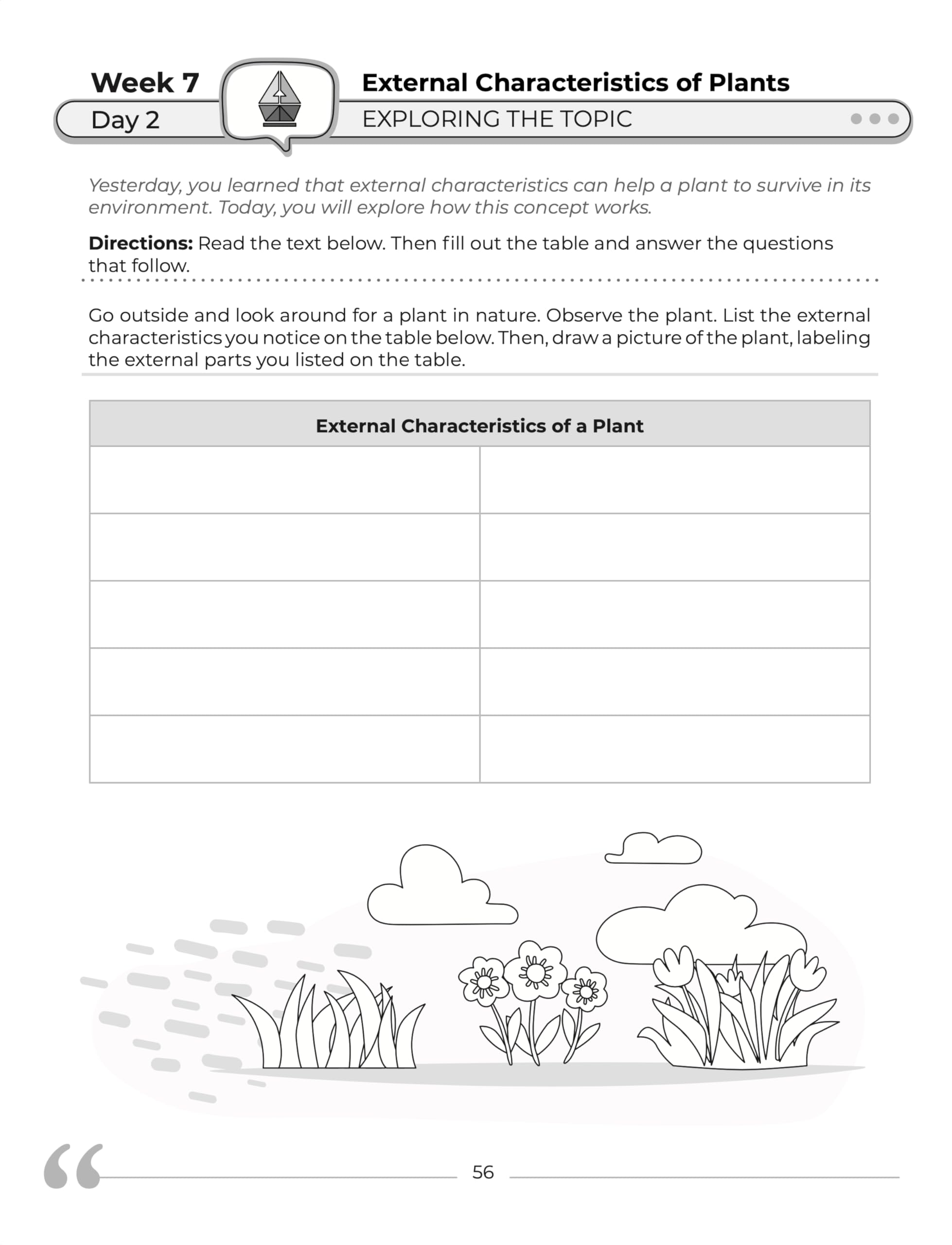 1st Grade Science: Daily Practice Workbook | 20 Weeks of Fun Activities (Physical, Life, Earth and Space Science, Engineering | Video Explanations Included | 200+ Pages Workbook)