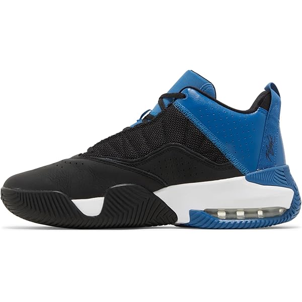 Amazon.com | Jordan MVP Mens Shoes Size-10 | Basketball