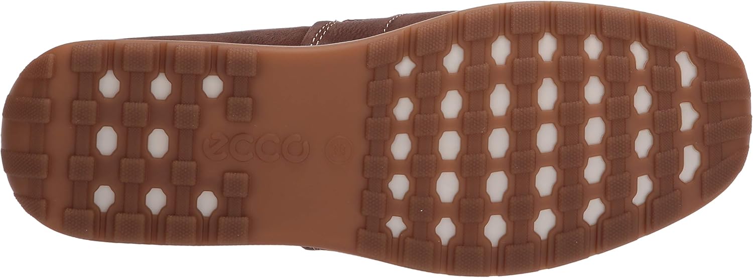 ecco dip moc boat