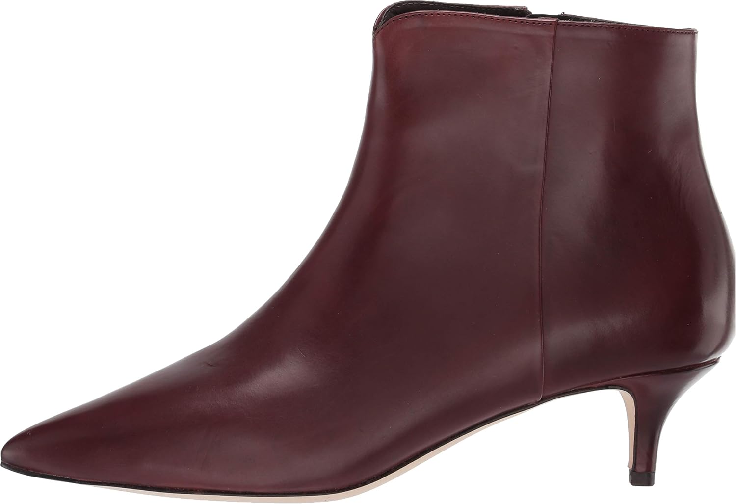 vesta bootie cole haan