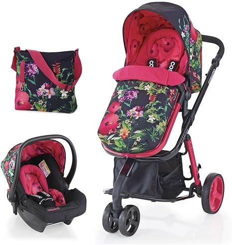 cosatto woop tropico