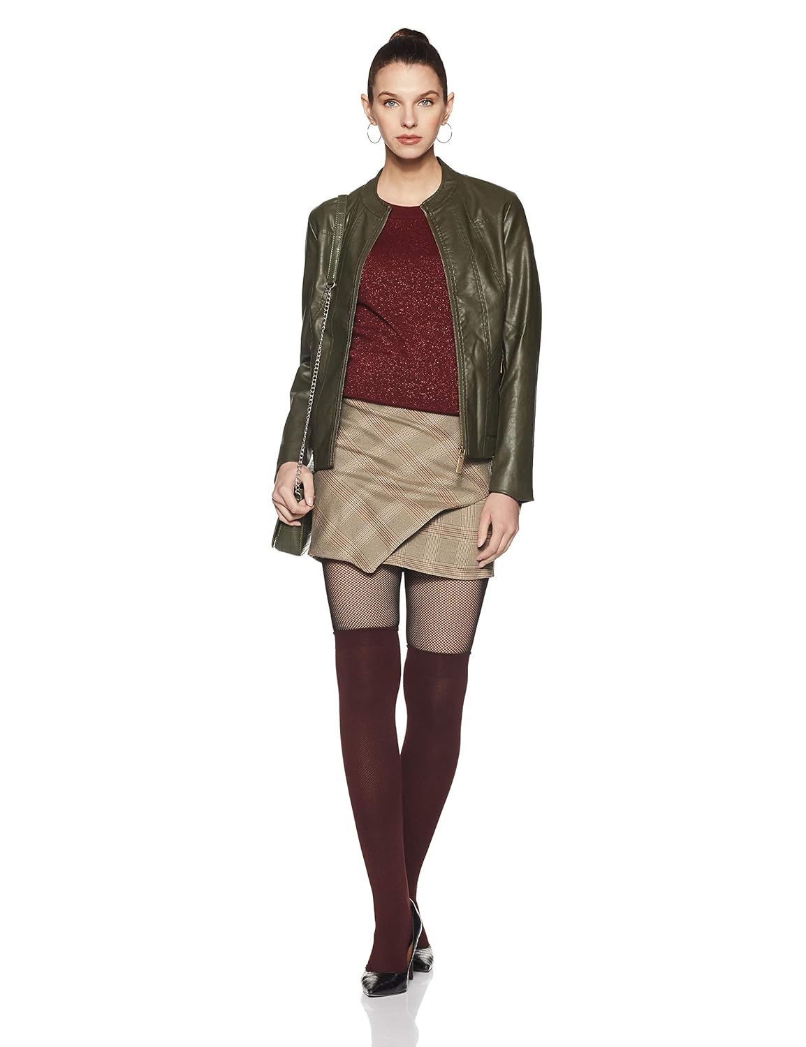 us polo association women's jacket