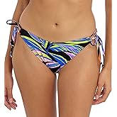 Freya Women's Desert Disco High Leg Bikini Brief