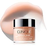 Clinique Moisture Surge 100H Auto-Replenishing Hydrator Oil Free Face Moisturizer | With Hyaluronic Acid, Aloe Bioferment and Vitamins C + E | For All Skin Types | Hydrating + Moisturizing