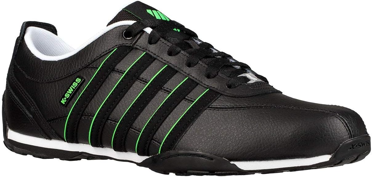 K Swiss Trainers Arvee 1.5 Sale, 60 