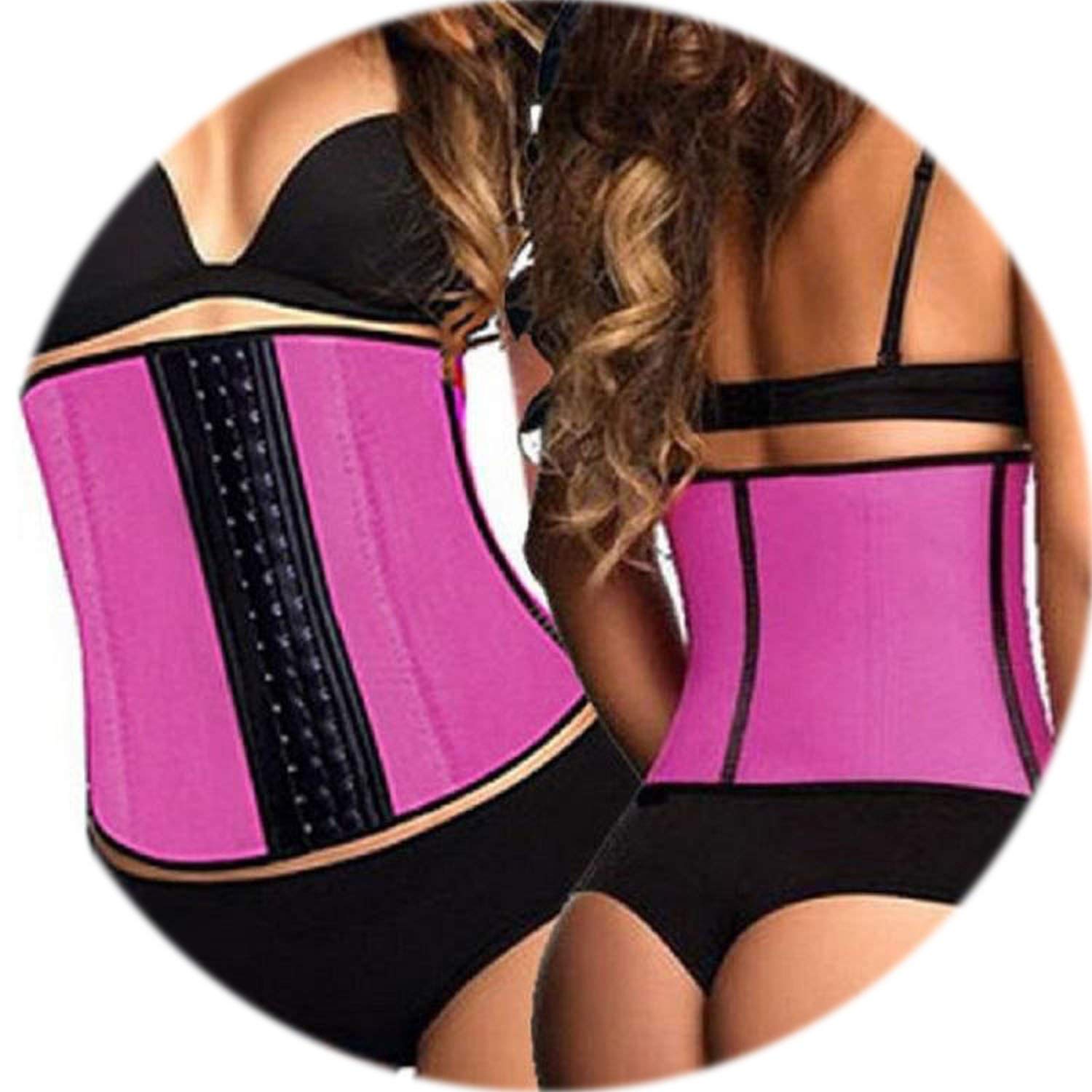  I Need You 9 Steel Bone Shapewear Body Shapers