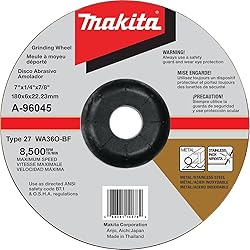 Makita XAG12Z1 18V X2 LXT Lithium-Ion 36V Brushless