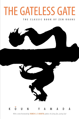 Download The Gateless Gate: The Classic Book of Zen Koans (English Edition) PDF