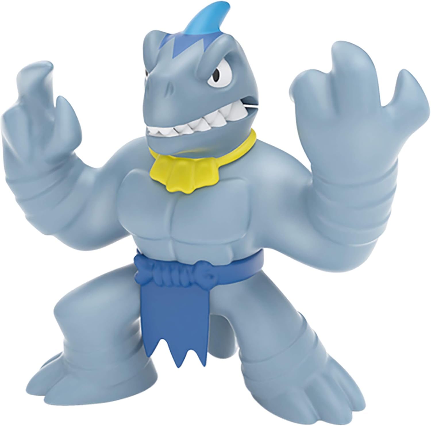 Heroes of Goo Jit Zu Dino Power, Action 