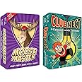 Moose Master - Cluenect Bundle | Unleash Epic Fun with The Ultimate Party and Family Game Combo