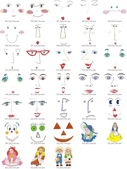 imagenes muñecas animadas