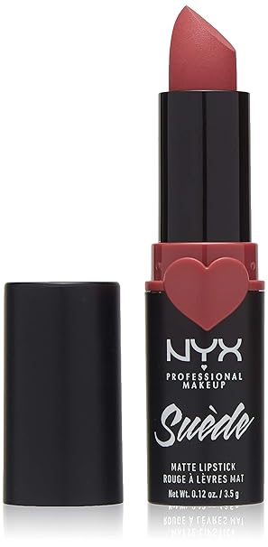 nyx matte lipstick