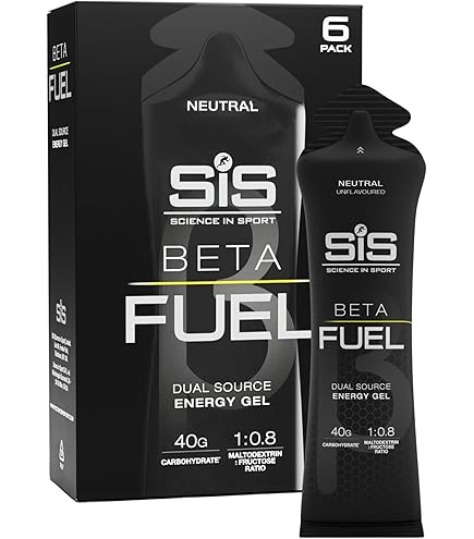 Amazon.com: Science in Sport 60 ml Energy Gel Variety - Pack of 7