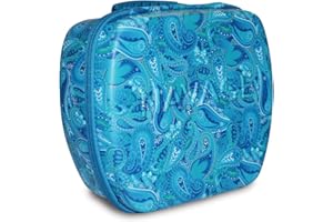 Navage Naväge Paisley Travel Case (for The Nose Cleaner)