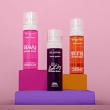 Collection Primed & Ready All Night Long Setting Spray 24h Matte Finish view 2