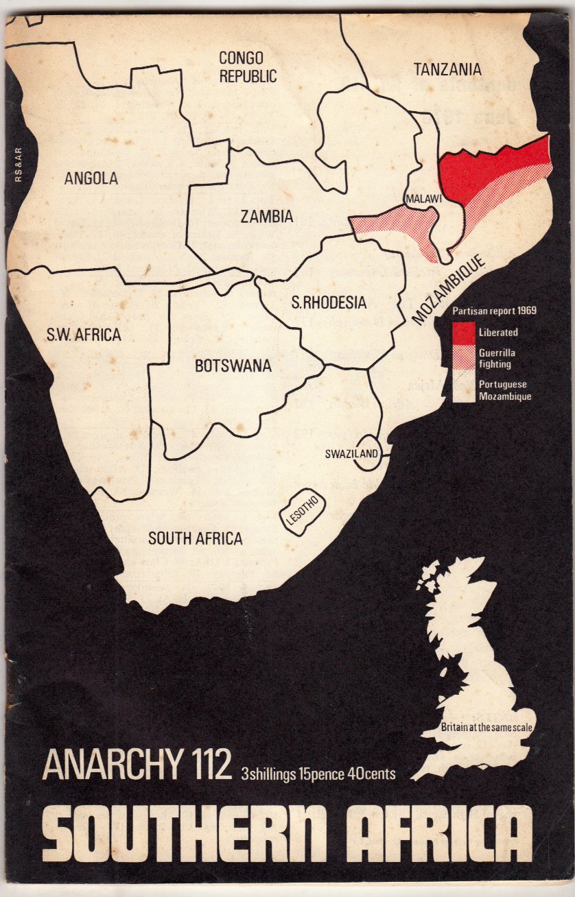 South Africa Map 1970 Anarchy 112 | Southern Africa: South Africa, Zimbabwe, Mozambique, Angola,  Sw Africa, Guine, African Facts & Figures: Douglas Marchant & Others:  Amazon.com: Books