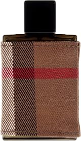 Burberry London Homme Eau de Toilette 50 ml - BURBERRY Fragrance for Men view 2