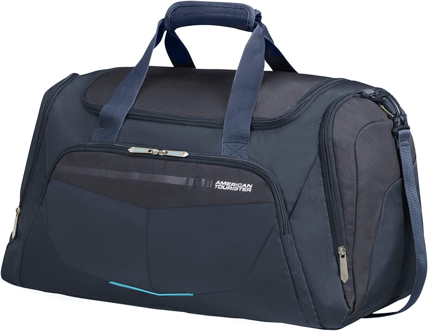 american tourister world traveller