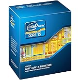 Intel Core i5-3570 Quad-Core Processor 3.4 GHz 6 MB Cache LGA 1155 - BX80637I53570