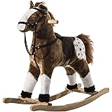 rocking horse 3 years plus
