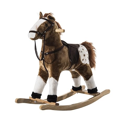 rocking horse online