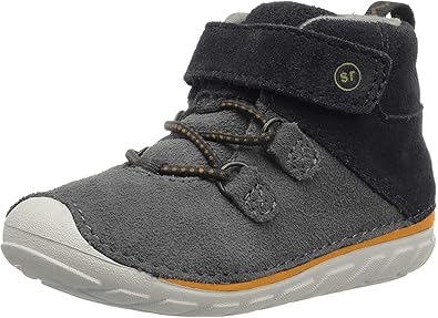 stride rite boots canada