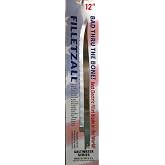 Filletzall Fishing Knives, 12" Blade