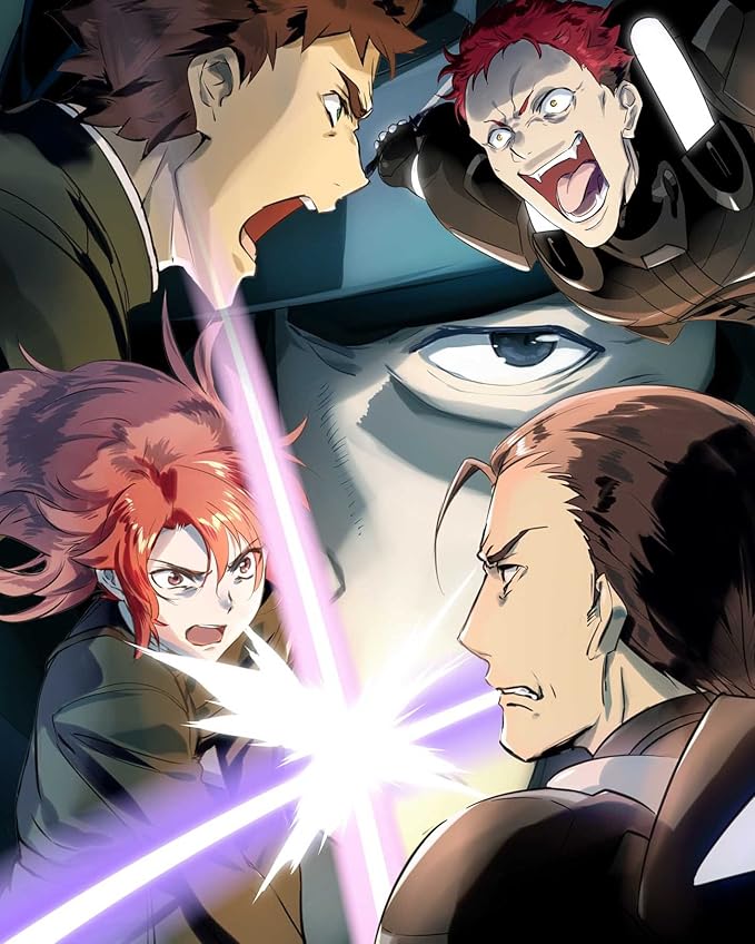 劇場版 魔法科高校の劣等生 星を呼ぶ少女 完全生産限定版 Blu Ray アニメ Amazon