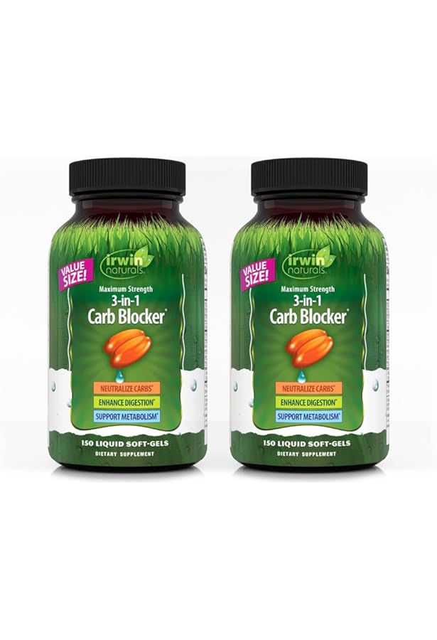 Best Carbohydrate Blocker Supplements In 2025 {Buying Guide} - Welding FAQ - Foto 6