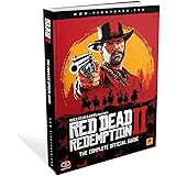 Red Dead Redemption 2: The Complete Official Guide Standard Edition
