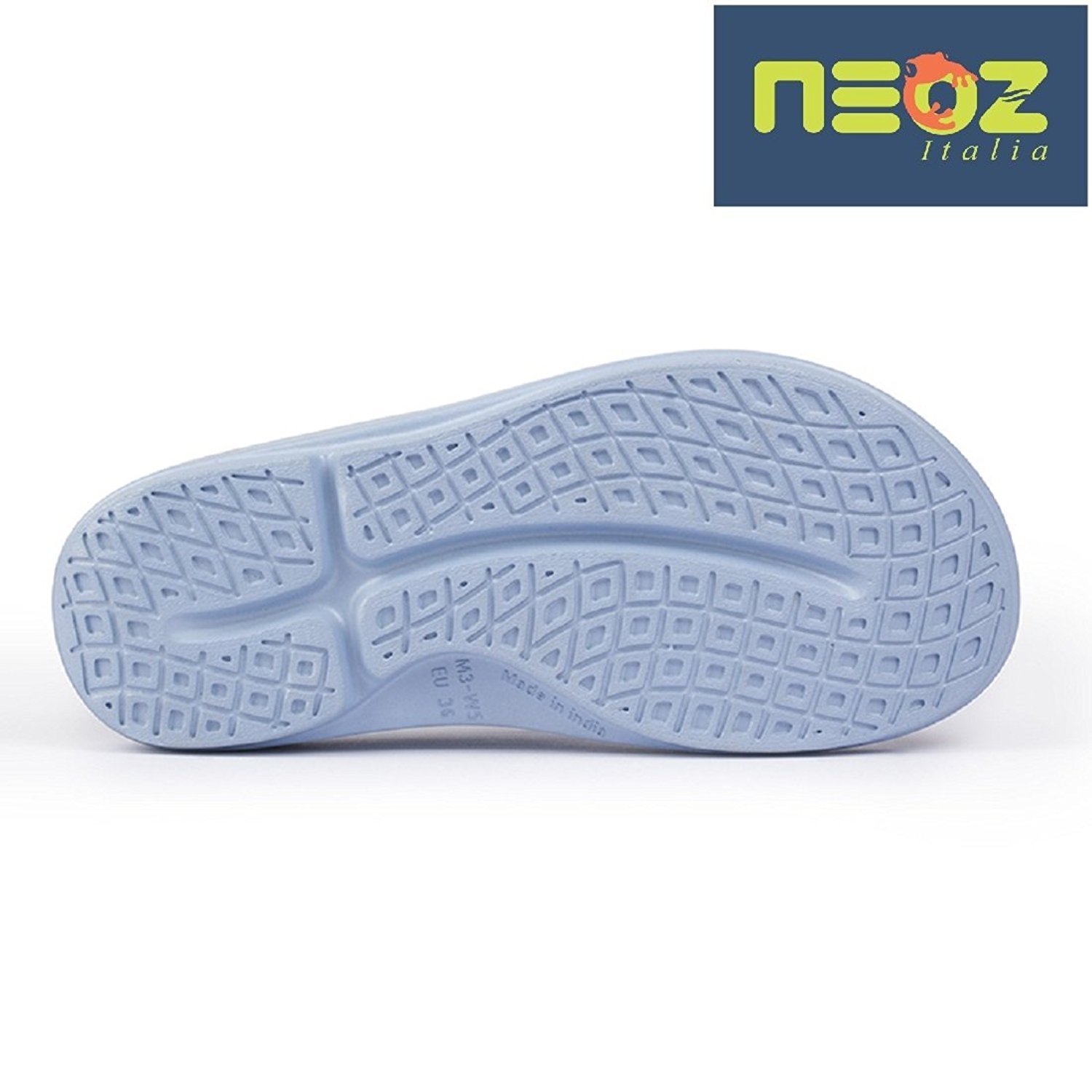 neoz women's levirex flip flops